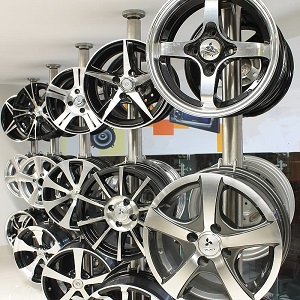 Custom Wheels and Rims in Milton-Freewater, OR